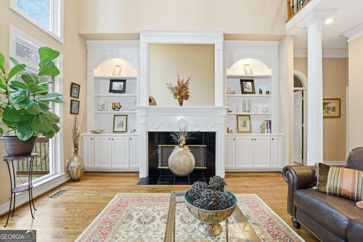 200 Southern Hill Drive Johns Creek - 26