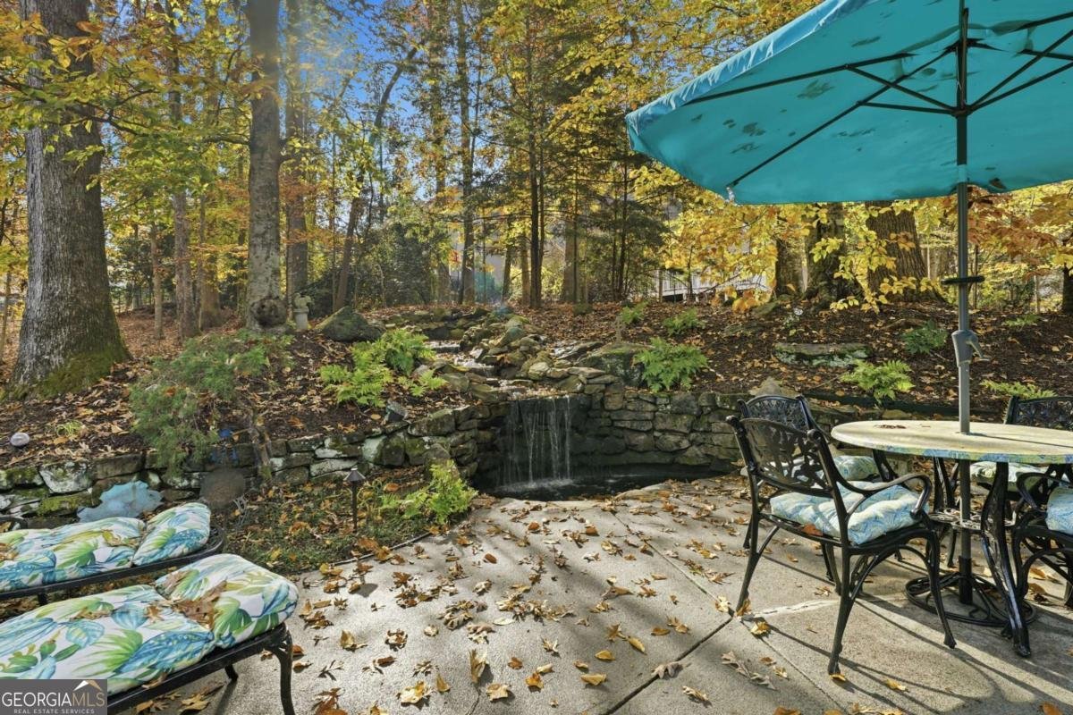 200 Southern Hill Drive Johns Creek - 30