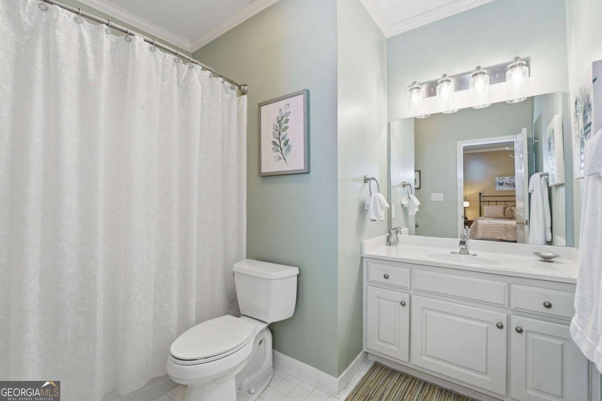 200 Southern Hill Drive Johns Creek - 35