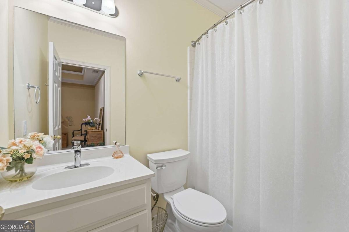 200 Southern Hill Drive Johns Creek - 36