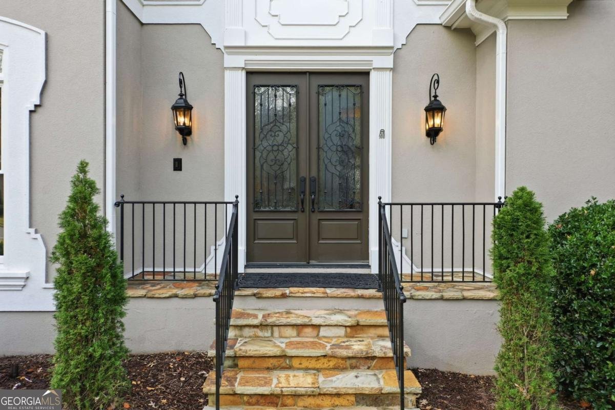 200 Southern Hill Drive Johns Creek - 4