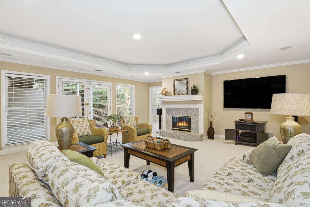 200 Southern Hill Drive Johns Creek - 45