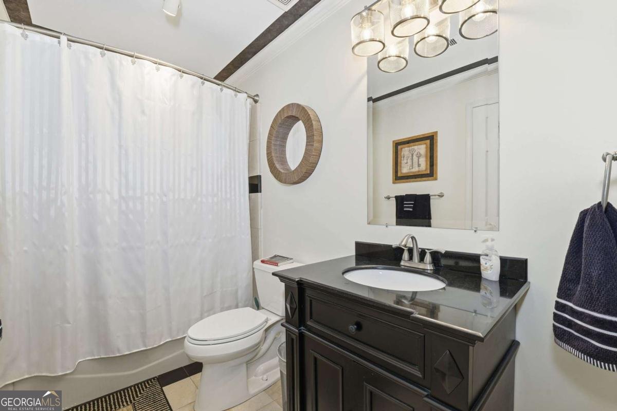 200 Southern Hill Drive Johns Creek - 47