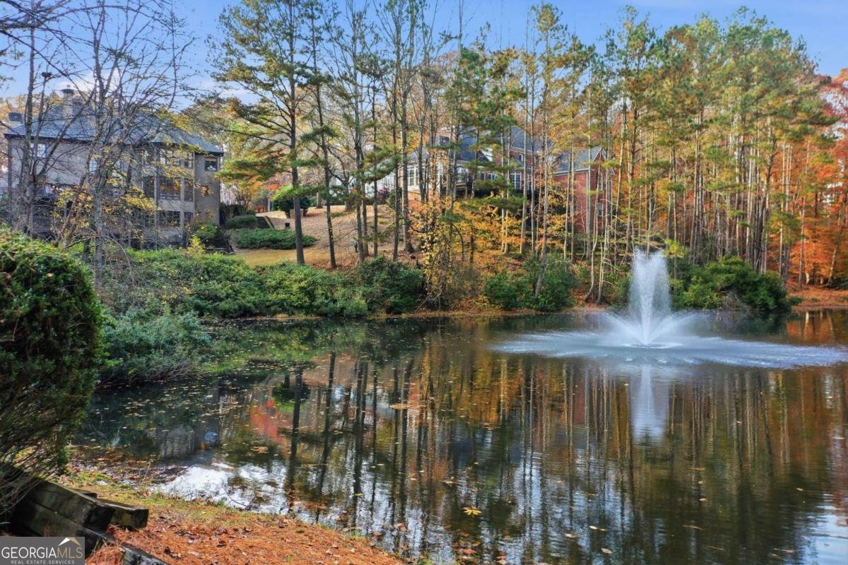 200 Southern Hill Drive Johns Creek - 5