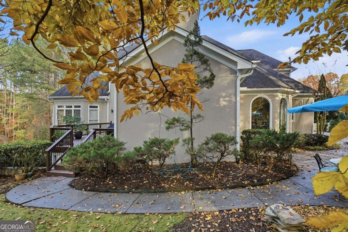 200 Southern Hill Drive Johns Creek - 52