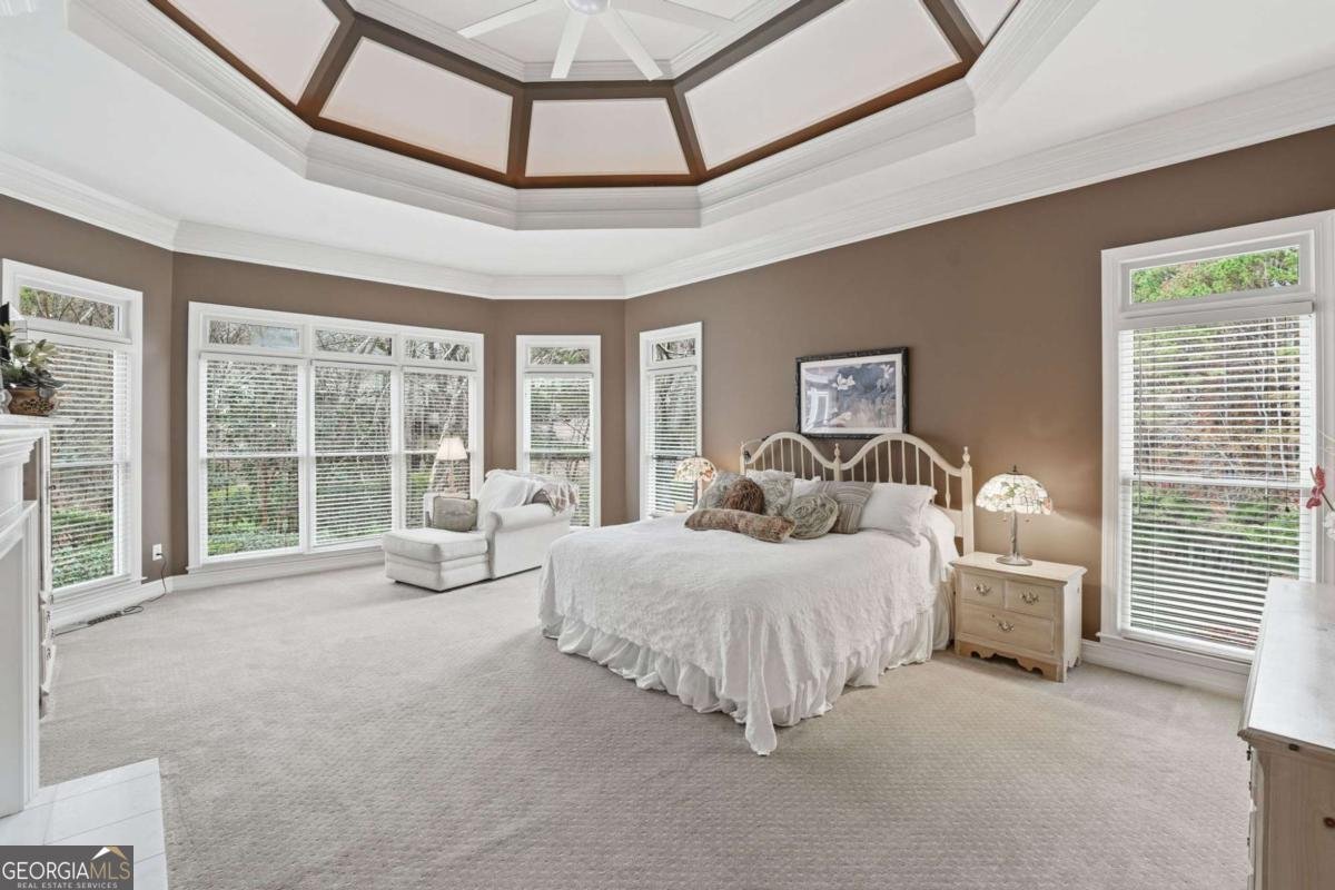 200 Southern Hill Drive Johns Creek - 54