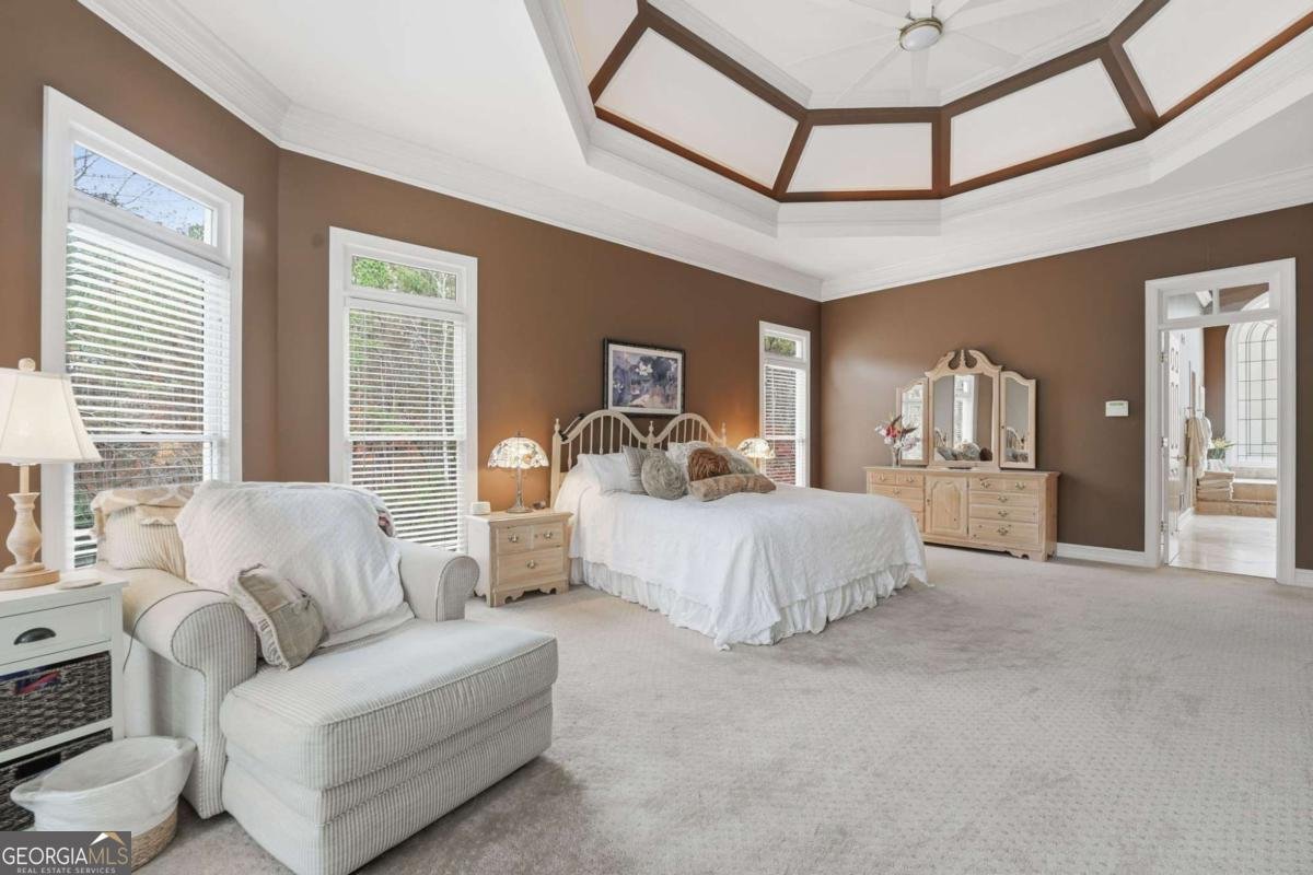 200 Southern Hill Drive Johns Creek - 56