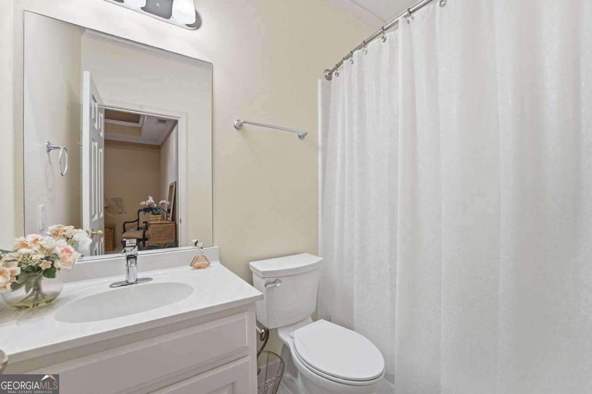 200 Southern Hill Drive Johns Creek - 64