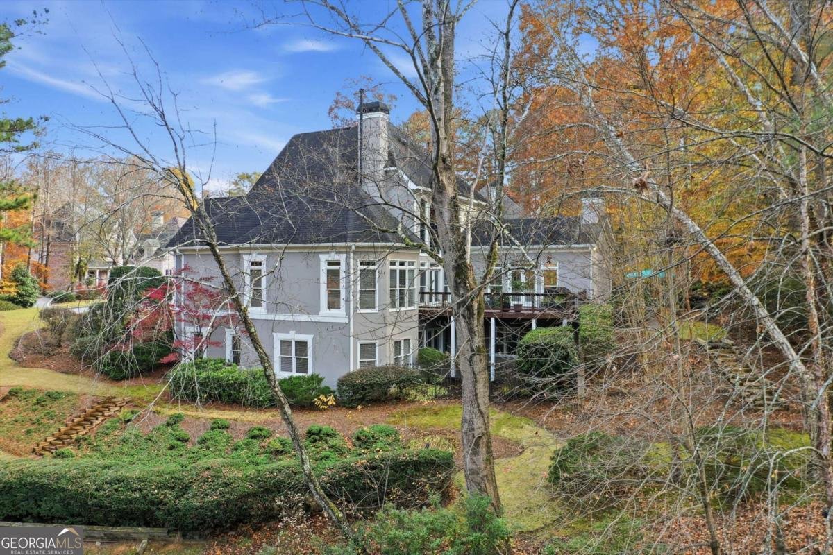 200 Southern Hill Drive Johns Creek - 70