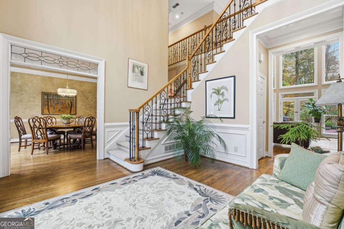 200 Southern Hill Drive Johns Creek - 8