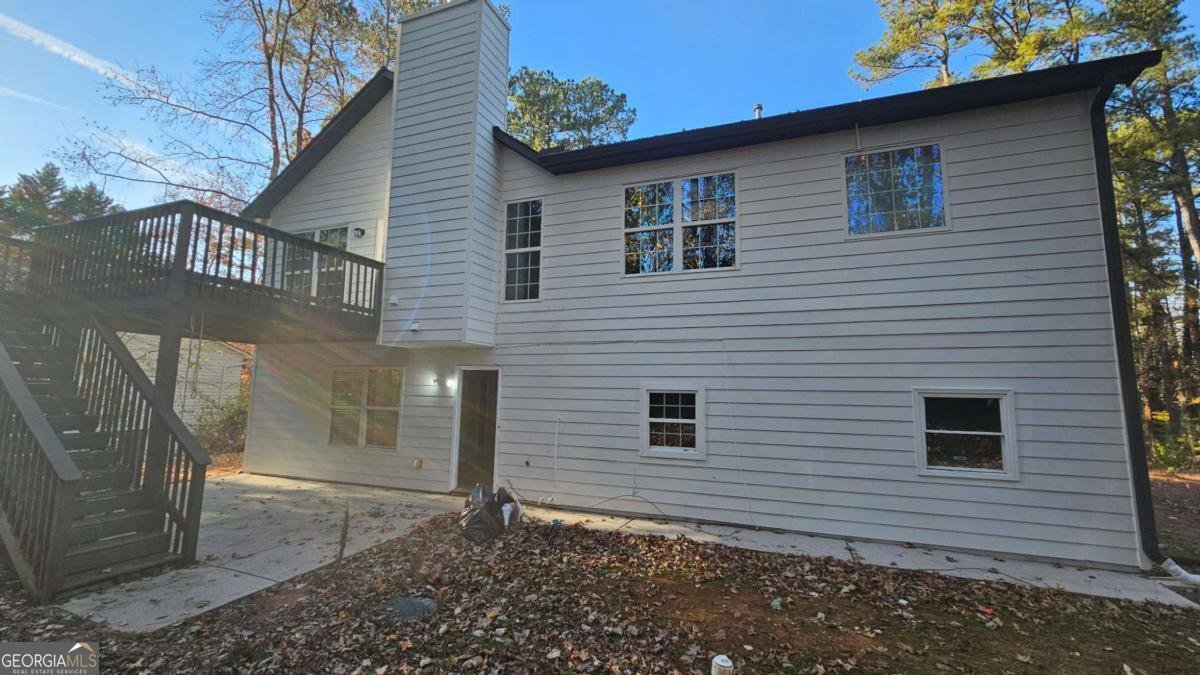 3290 Fowler Boulevard Lawrenceville - 27