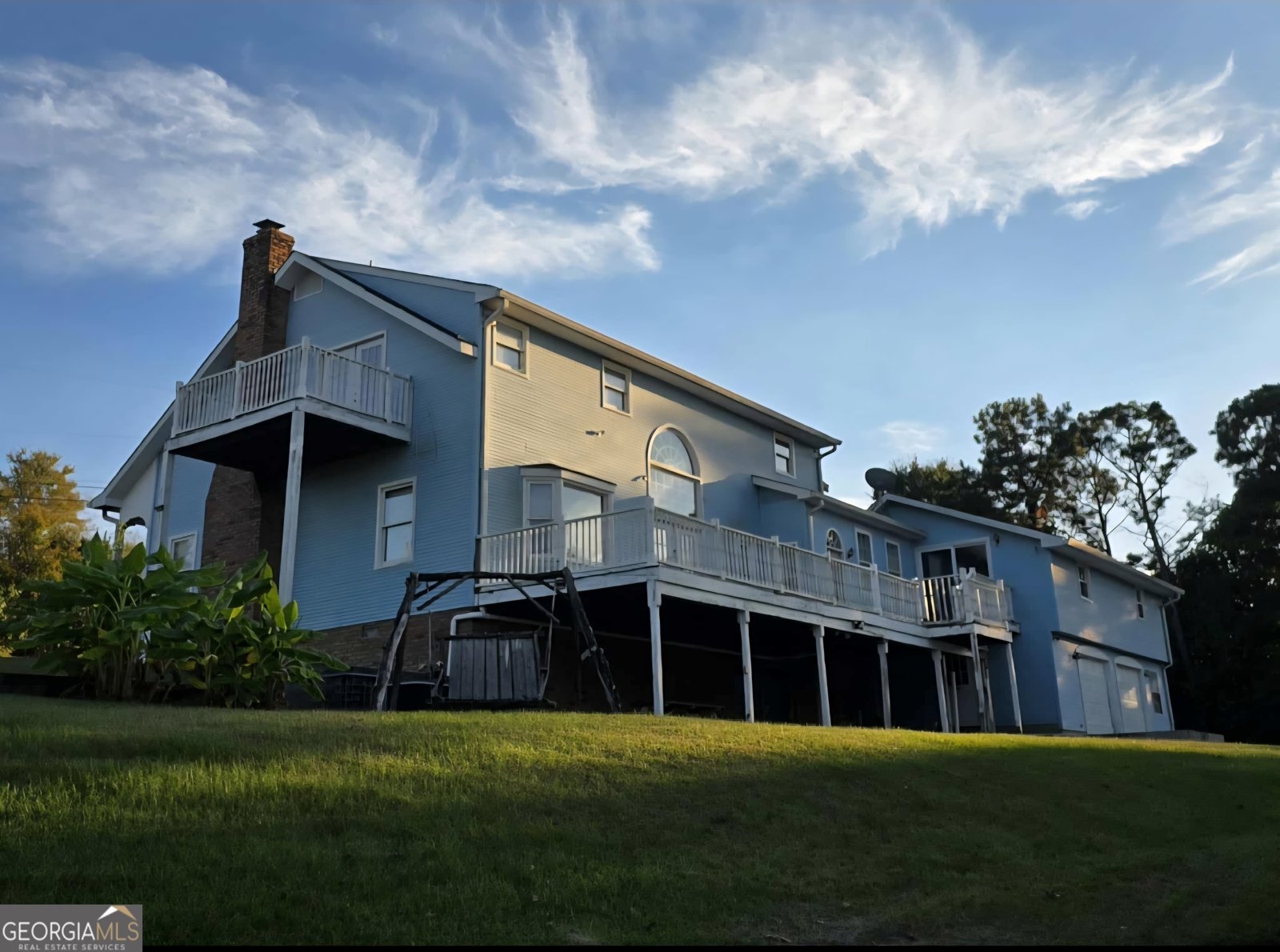 2204 Lake Haven Court Lizella - 2