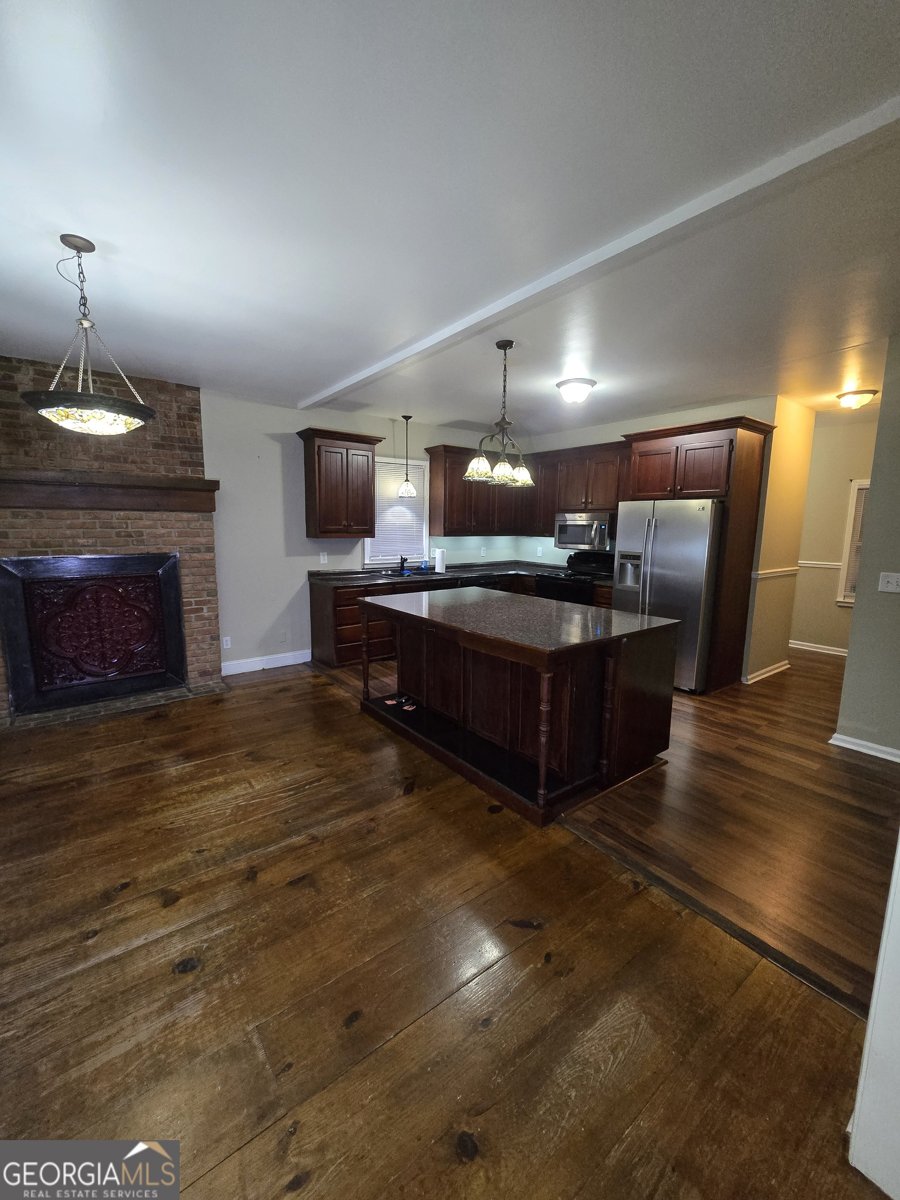 2204 Lake Haven Court Lizella - 3