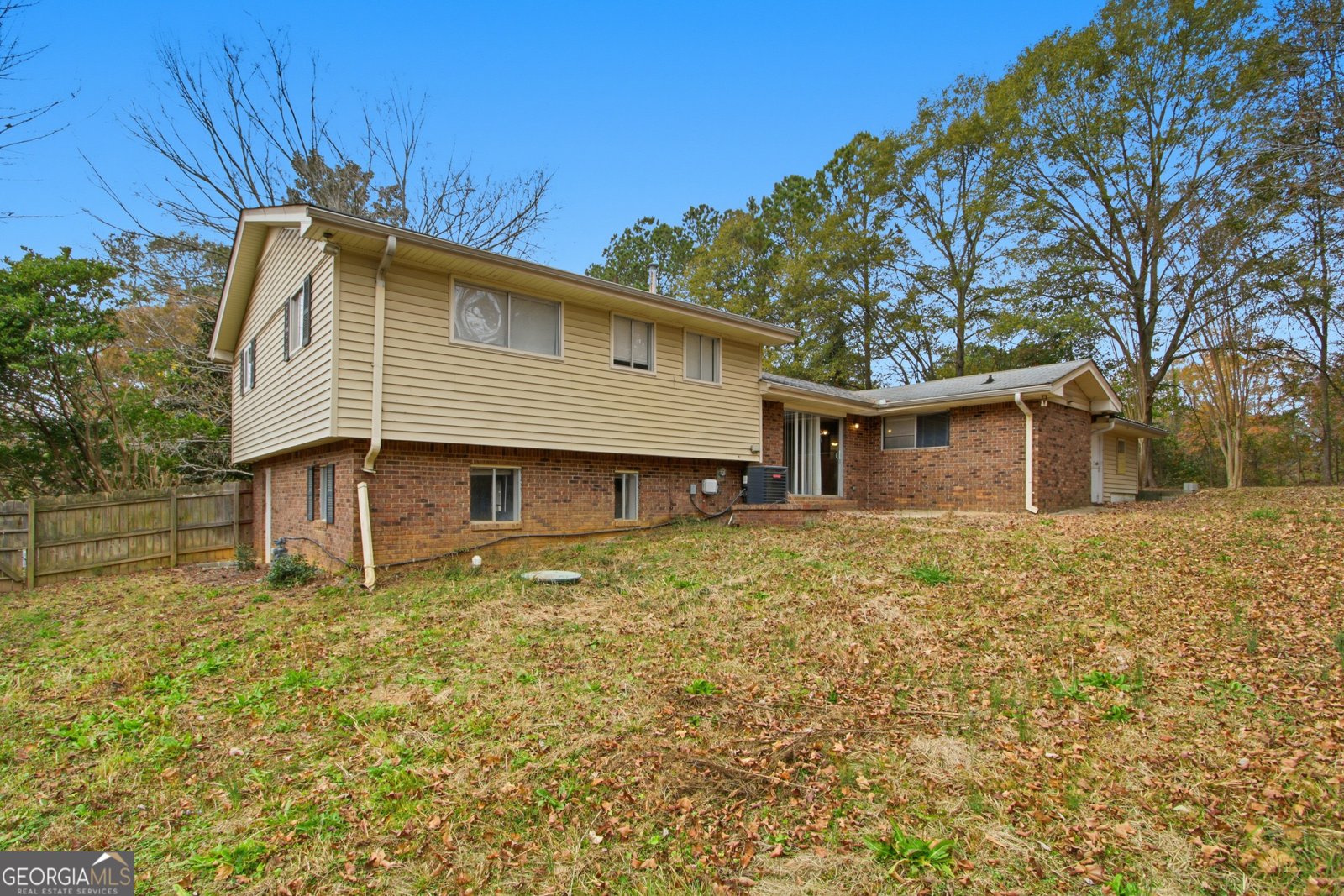 6952 Fayetteville Road Riverdale - 28