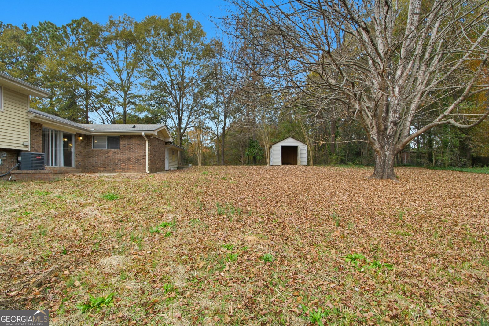 6952 Fayetteville Road Riverdale - 29