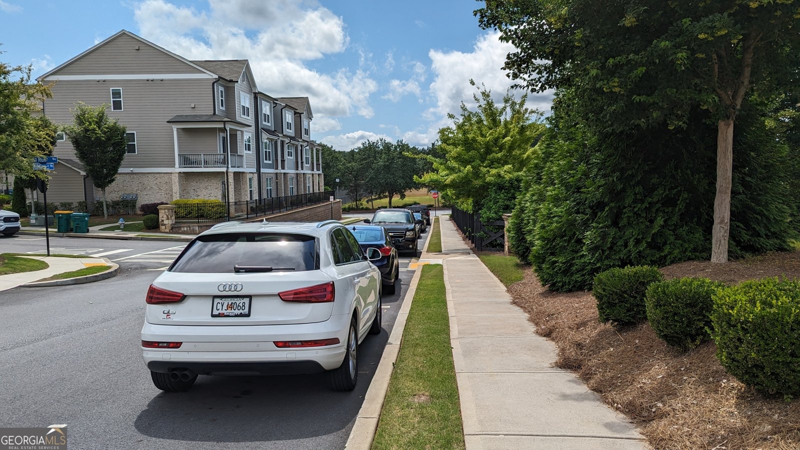 301 Hayden Circle Woodstock - 20