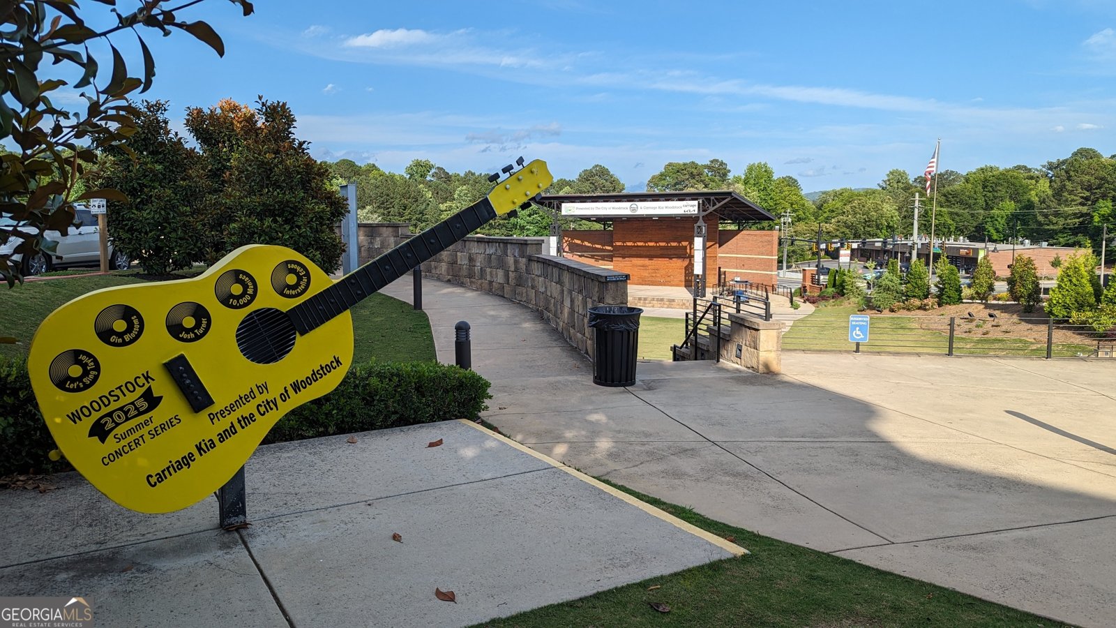 301 Hayden Circle Woodstock - 25