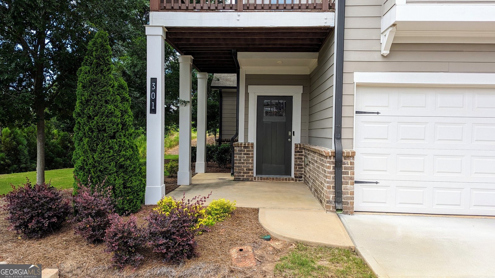 301 Hayden Circle Woodstock - 4