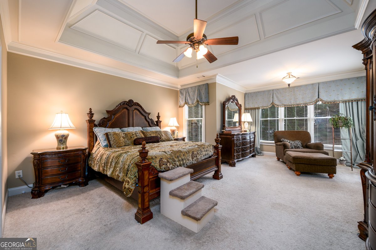 3496 RAVENS NEST Trail Buford - 10