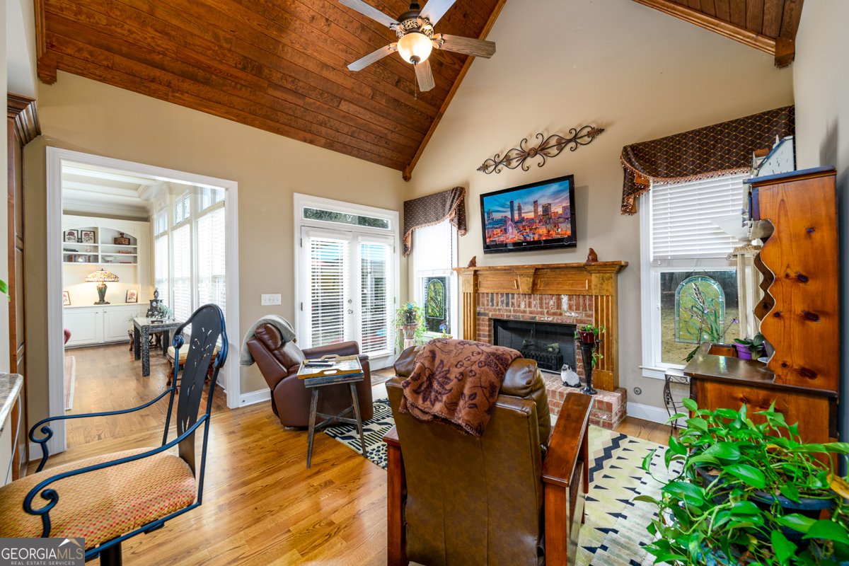 3496 RAVENS NEST Trail Buford - 2