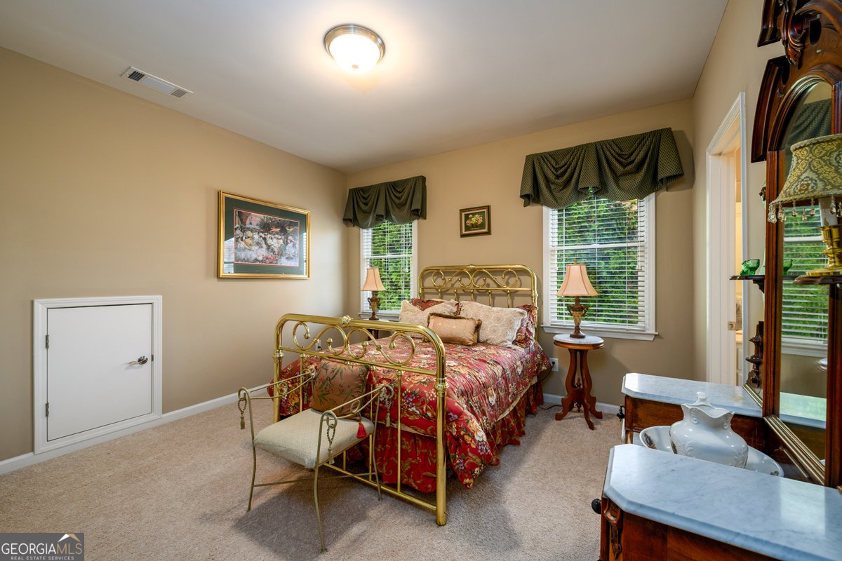 3496 RAVENS NEST Trail Buford - 20