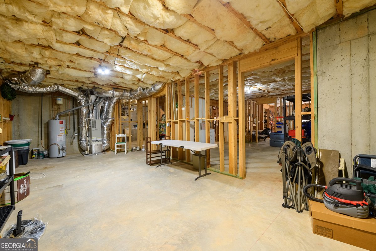 3496 RAVENS NEST Trail Buford - 29