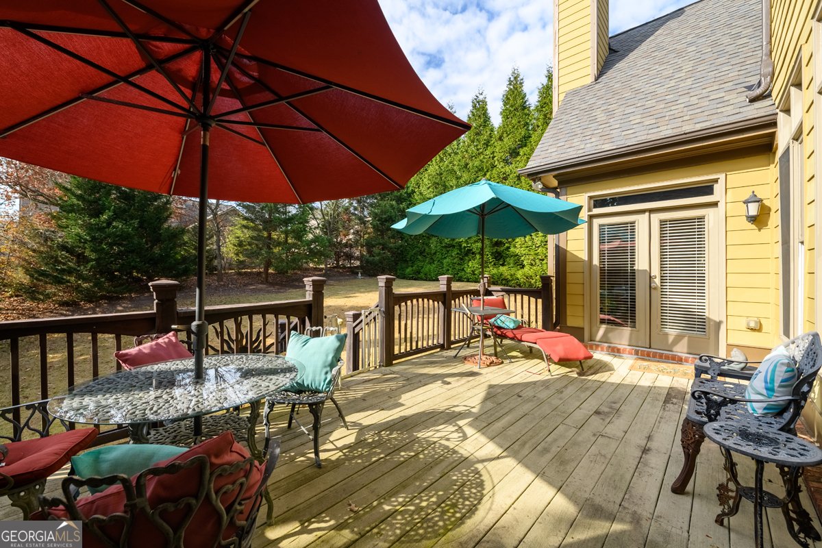 3496 RAVENS NEST Trail Buford - 31