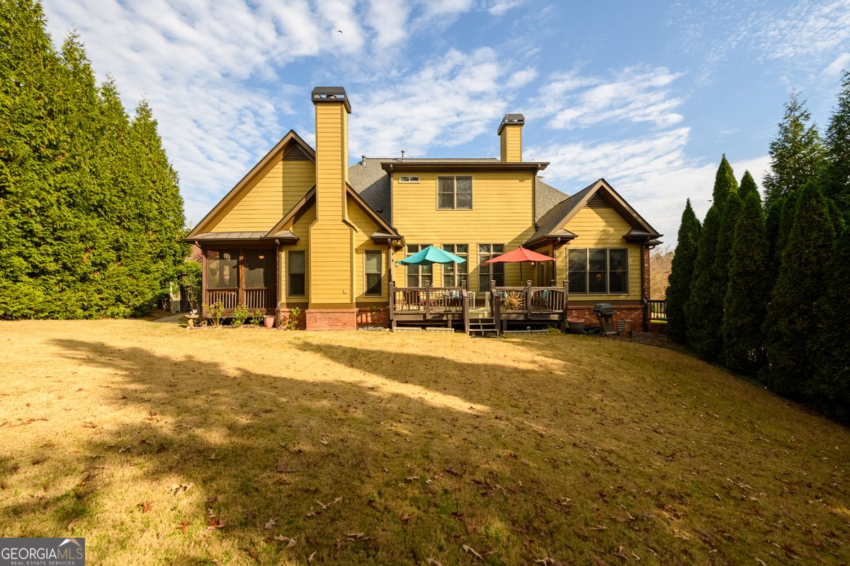 3496 RAVENS NEST Trail Buford - 36