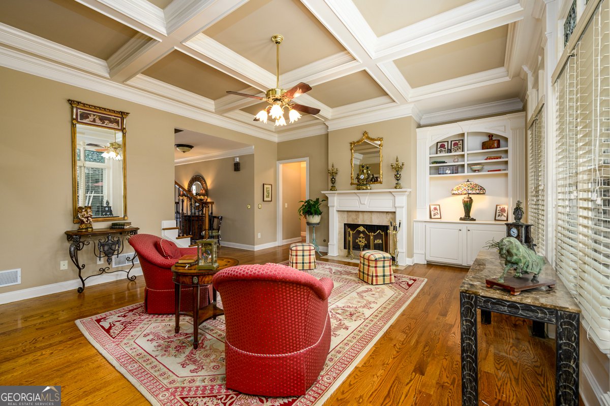 3496 RAVENS NEST Trail Buford - 4