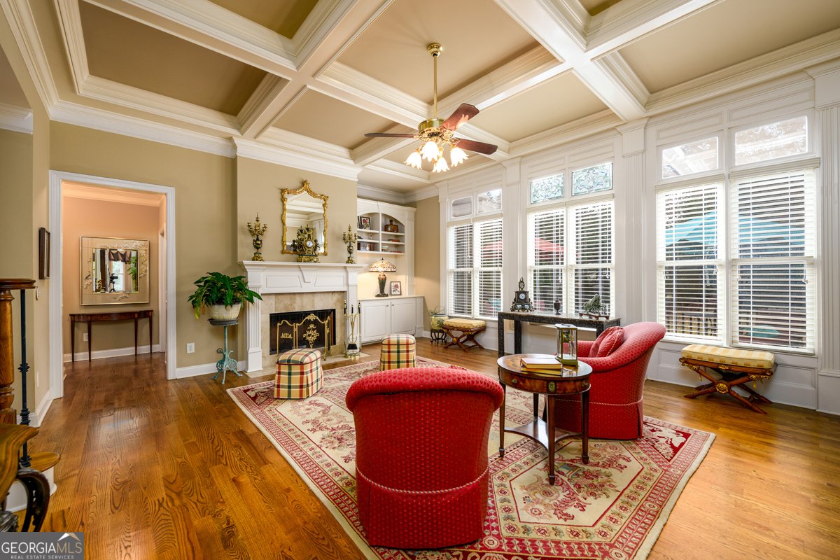 3496 RAVENS NEST Trail Buford - 5