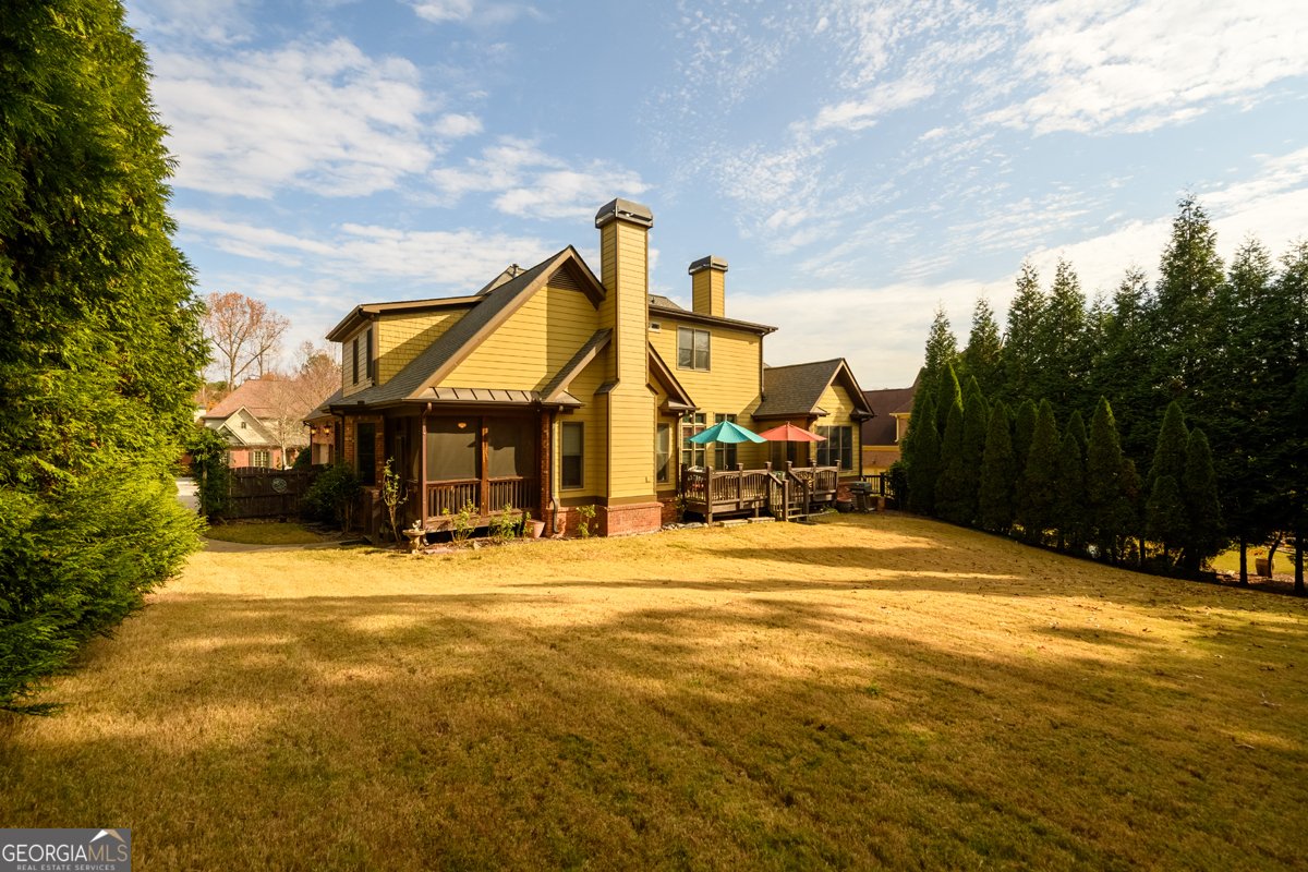 3496 RAVENS NEST Trail Buford - 54