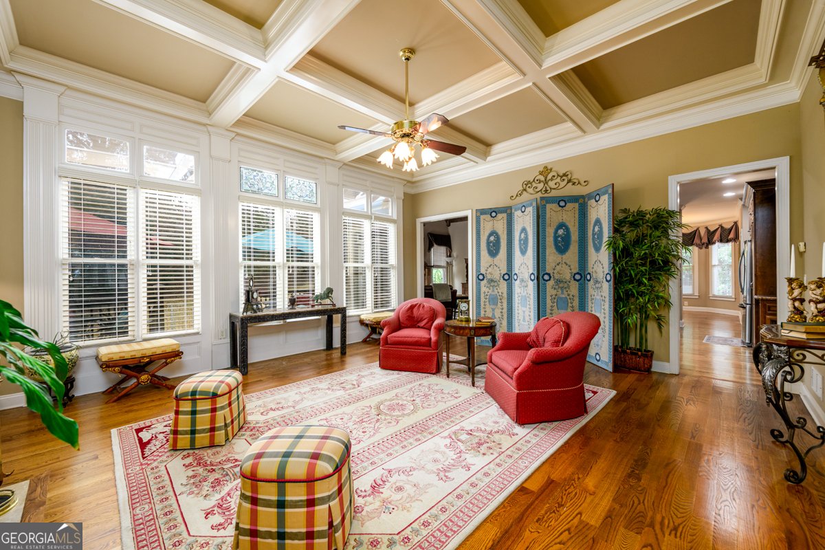 3496 RAVENS NEST Trail Buford - 6