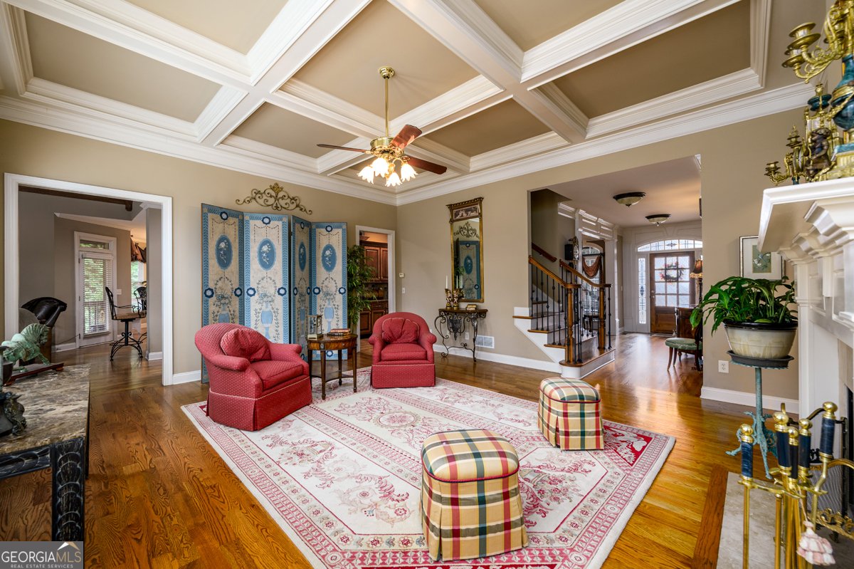 3496 RAVENS NEST Trail Buford - 7