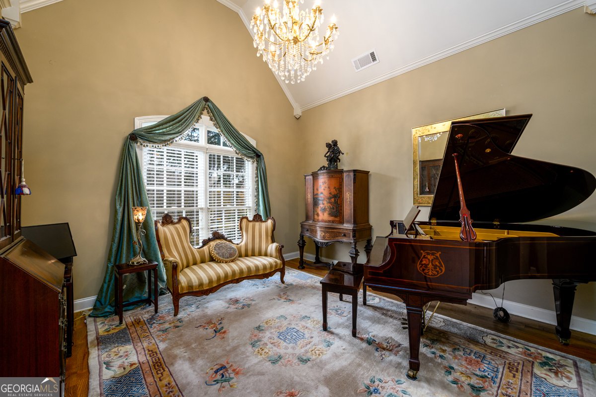 3496 RAVENS NEST Trail Buford - 8