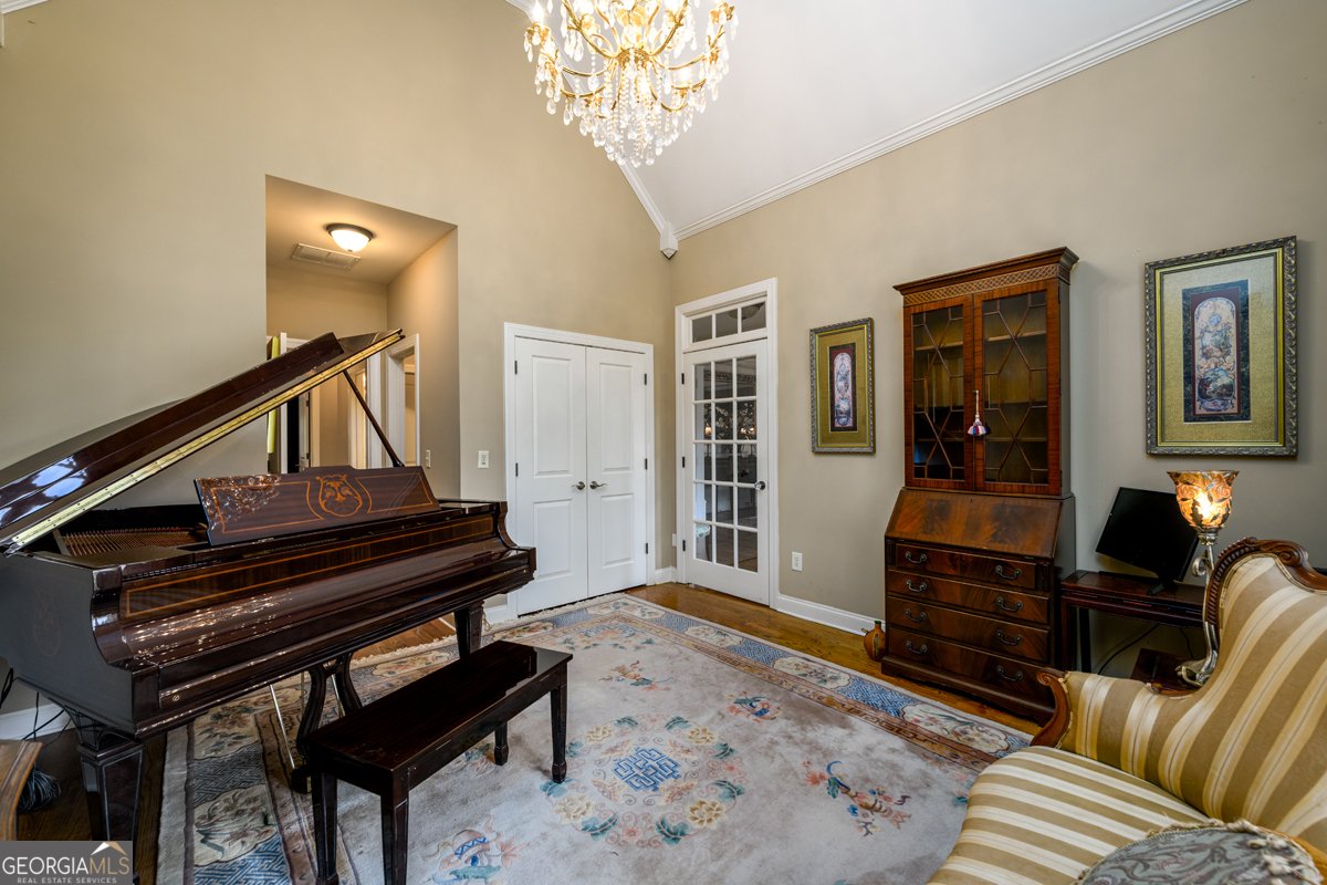 3496 RAVENS NEST Trail Buford - 9