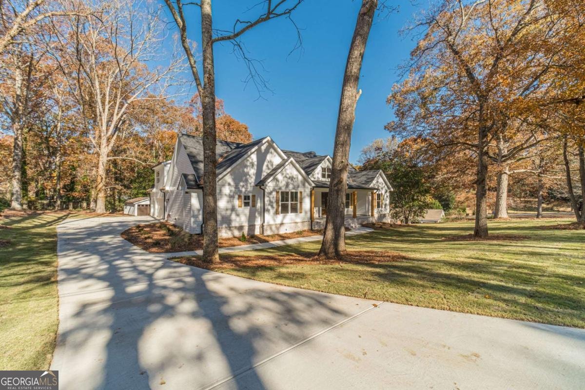 327 Pine Circle Monroe - 3