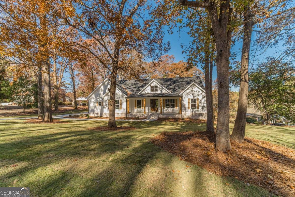 327 Pine Circle Monroe - 4