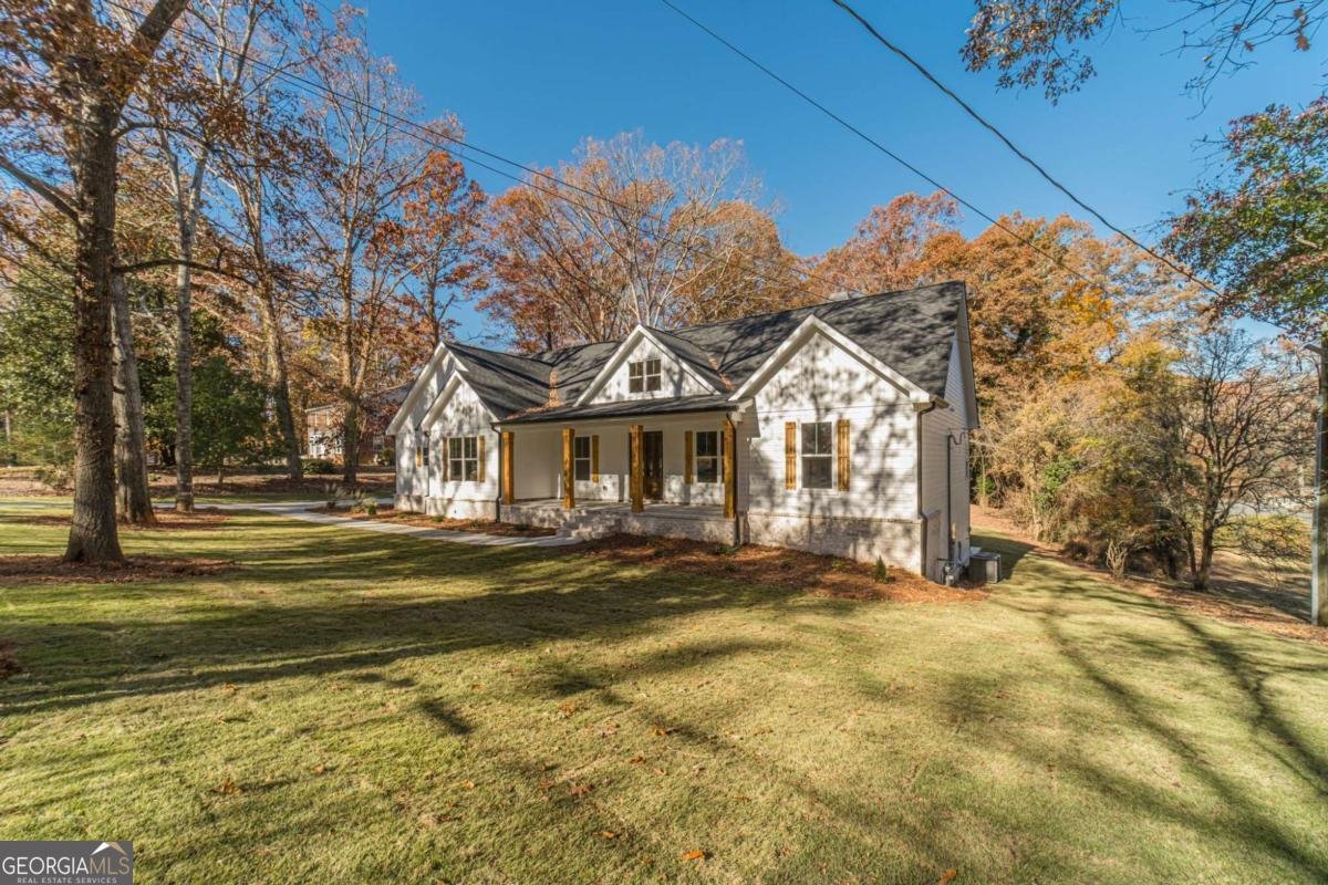 327 Pine Circle Monroe - 5