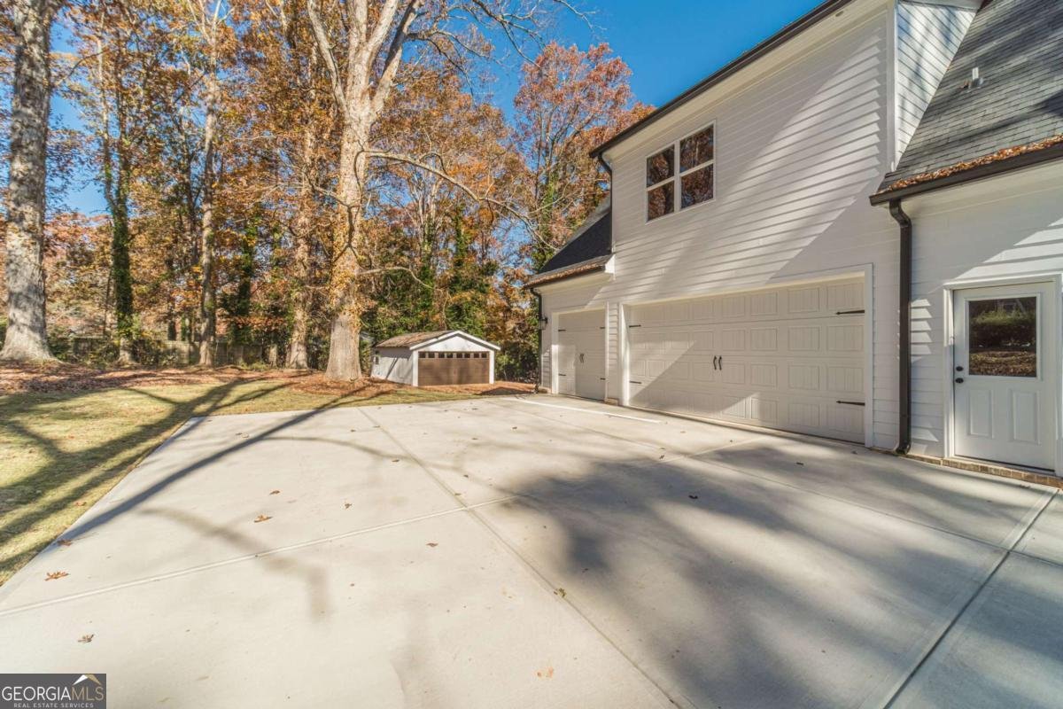 327 Pine Circle Monroe - 54