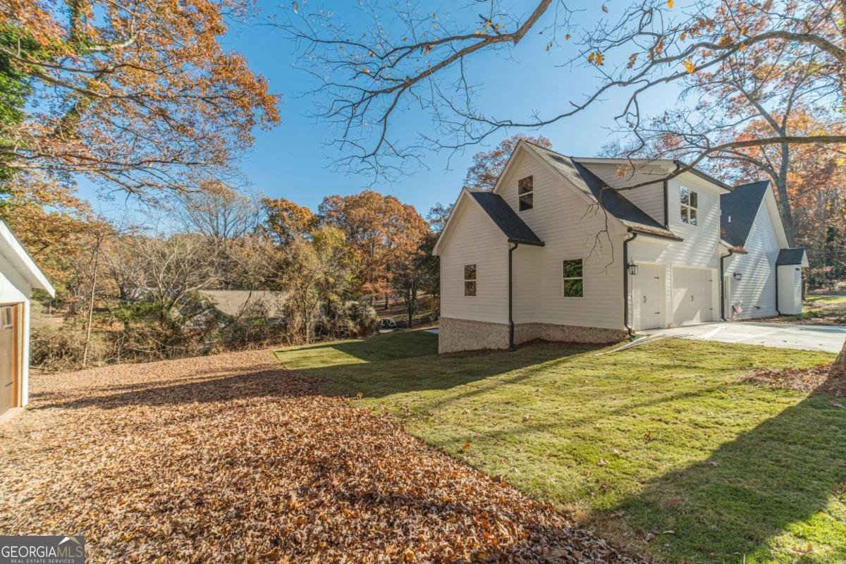 327 Pine Circle Monroe - 56