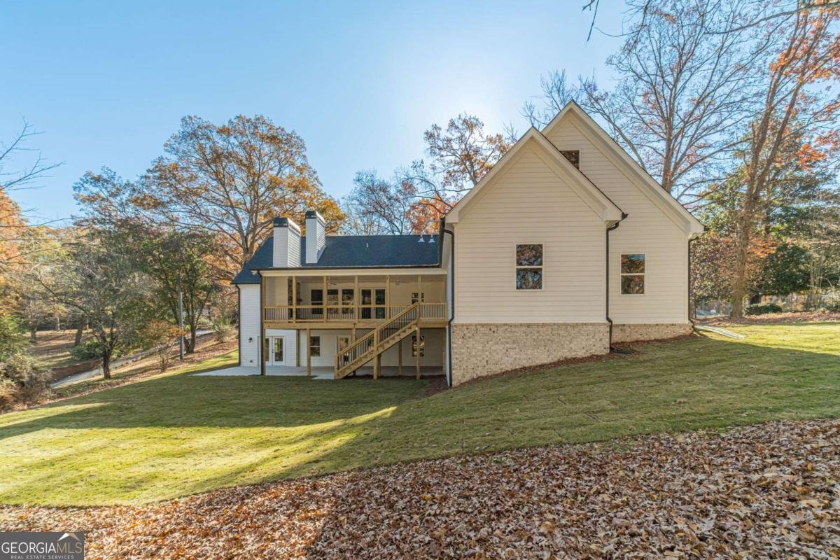 327 Pine Circle Monroe - 58