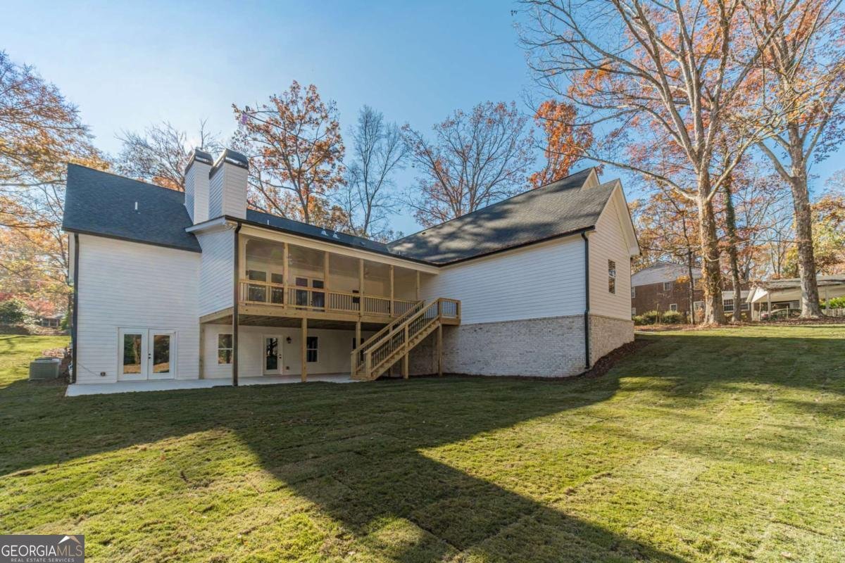 327 Pine Circle Monroe - 59