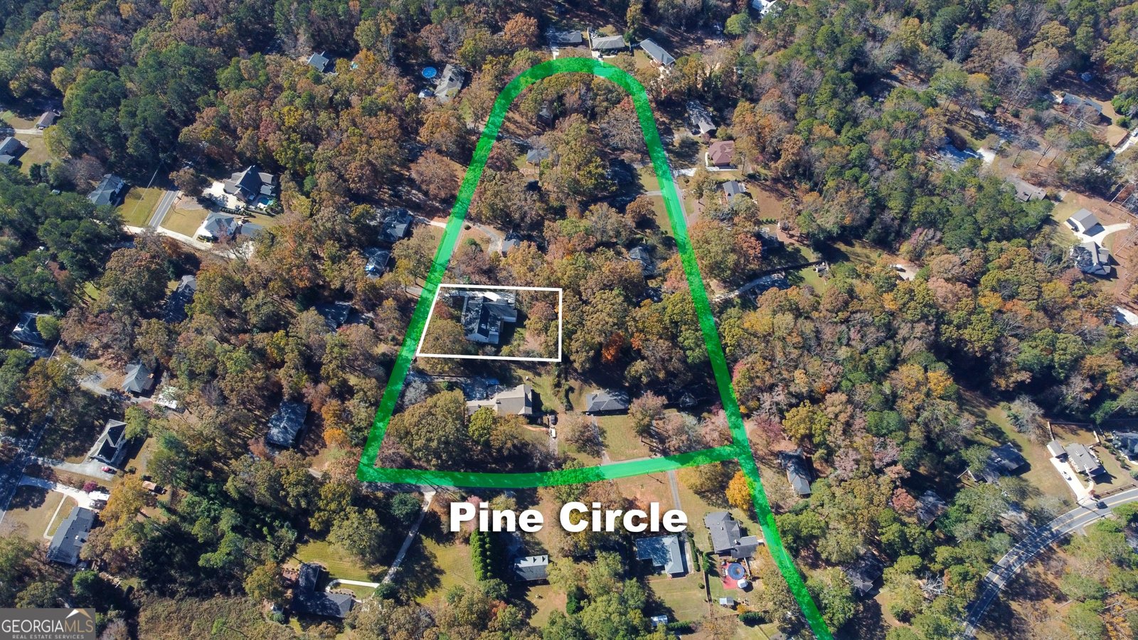 327 Pine Circle Monroe - 63