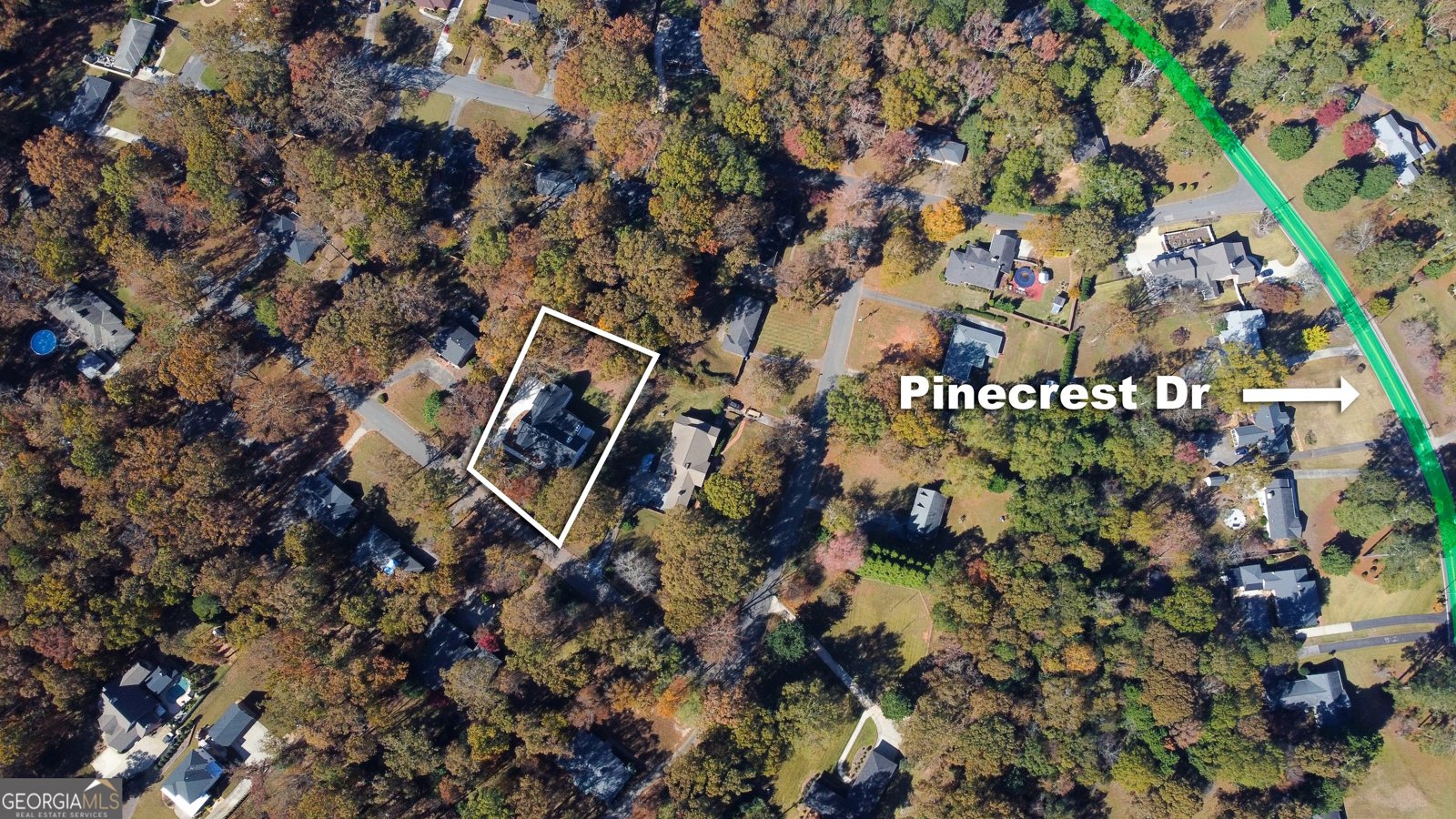 327 Pine Circle Monroe - 64