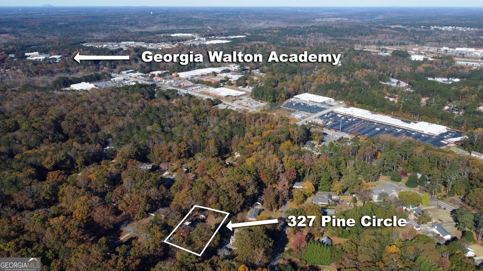 327 Pine Circle Monroe - 66