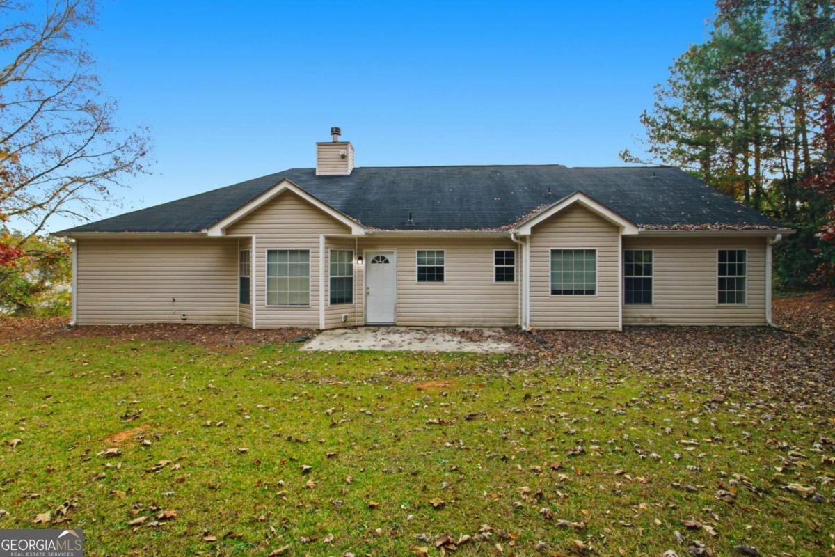 115 Mountainview Drive Covington - 20