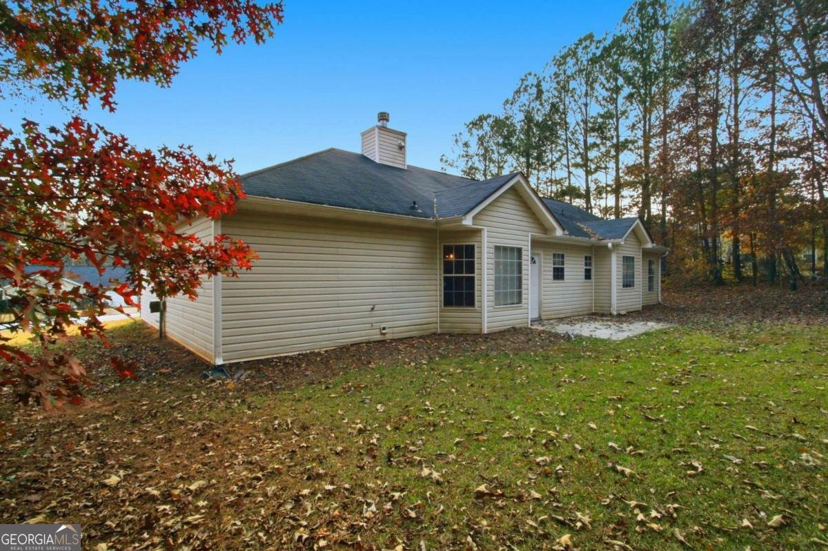 115 Mountainview Drive Covington - 21