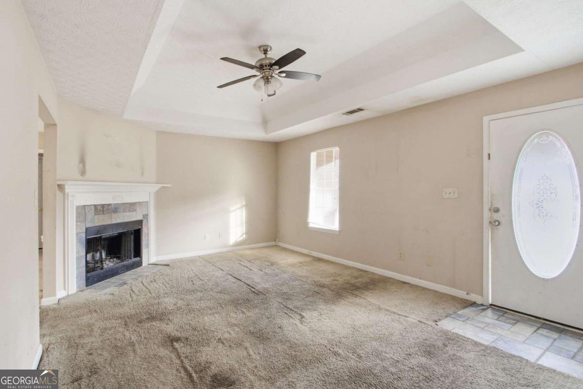 115 Mountainview Drive Covington - 8