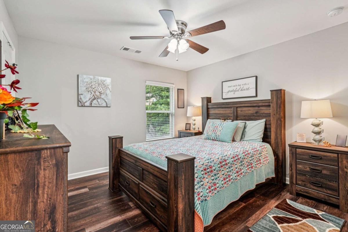 291 Harmony Circle Acworth - 10