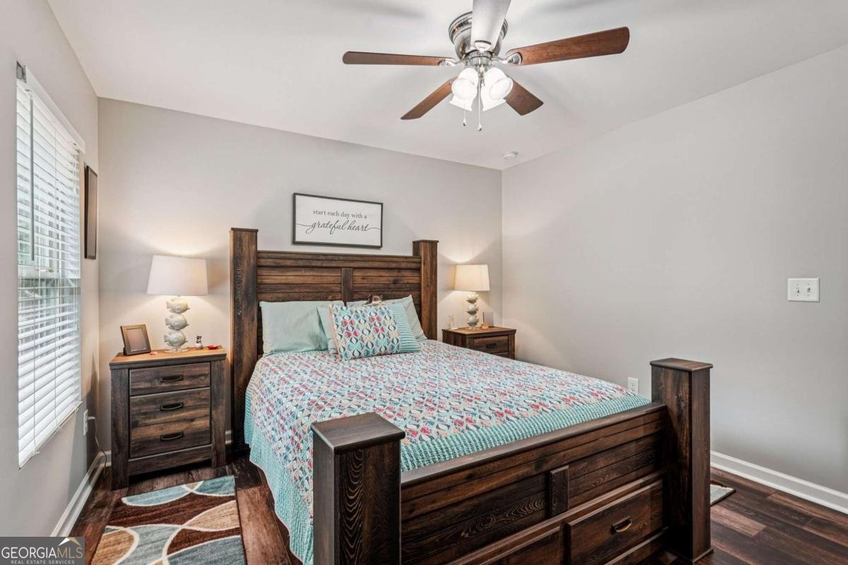 291 Harmony Circle Acworth - 11